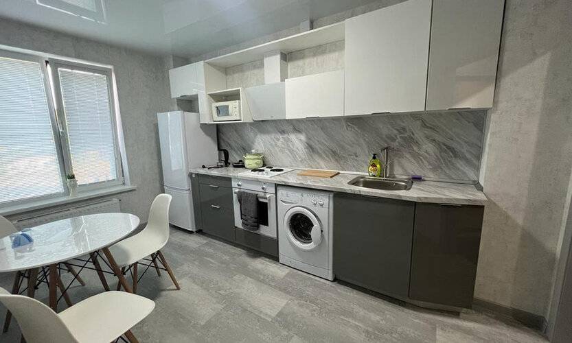 На Бакалинской