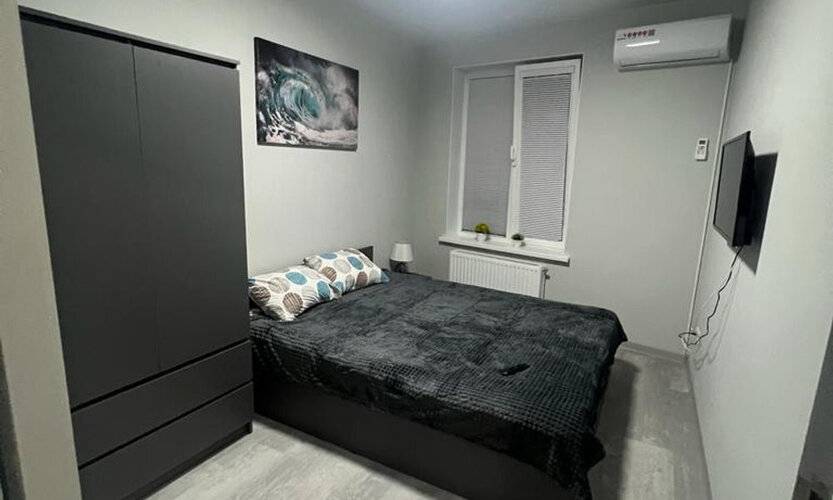 На Бакалинской