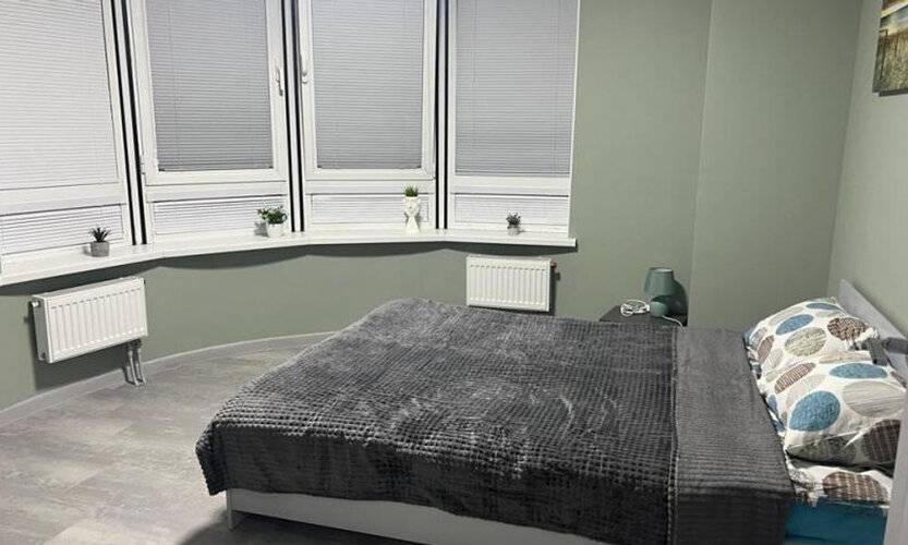 На Бакалинской