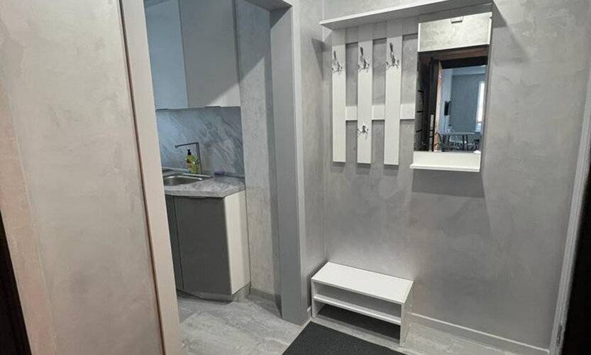 На Бакалинской