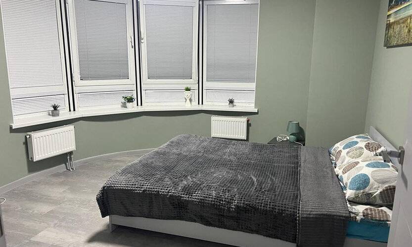 На Бакалинской