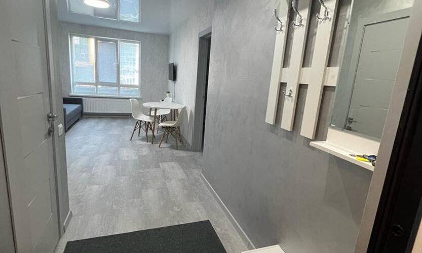 На Бакалинской