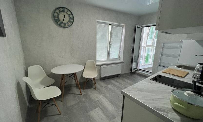 На Бакалинской