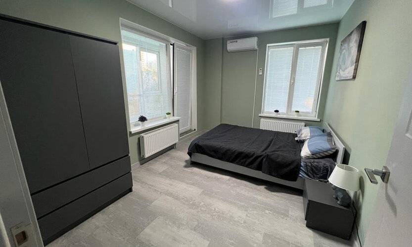 На Бакалинской