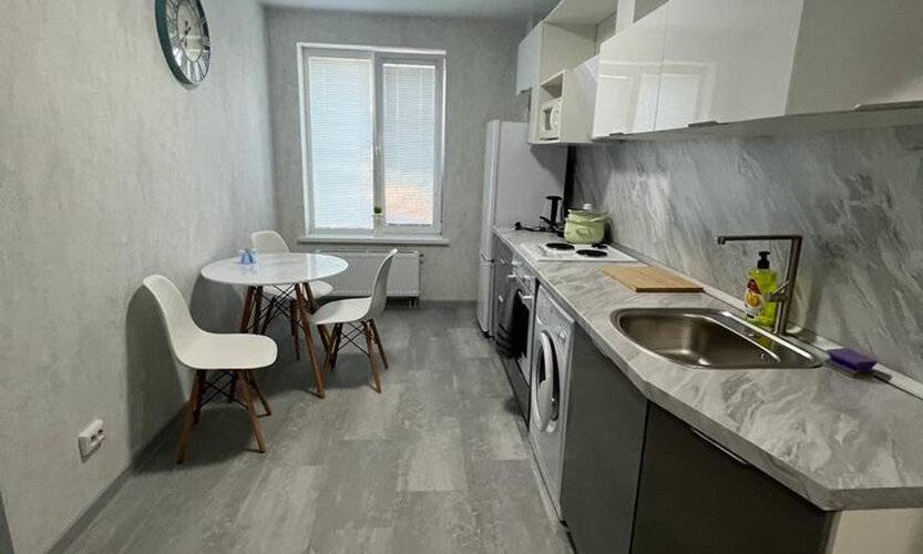 На Бакалинской