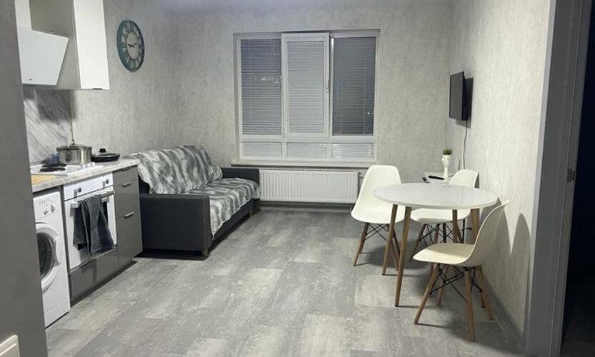 На Бакалинской