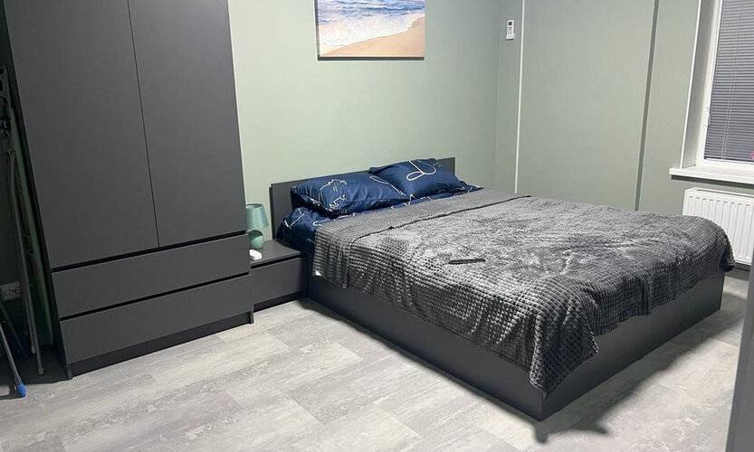 На Бакалинской