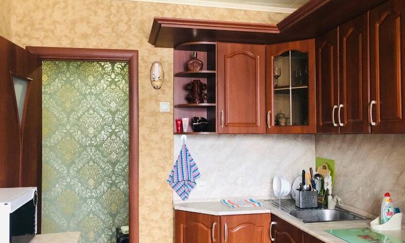 На Дуванском 26