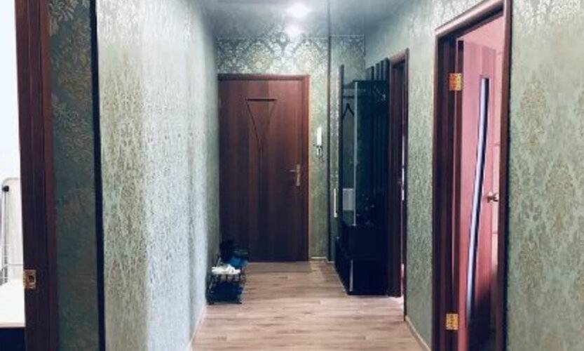 На Дуванском 26