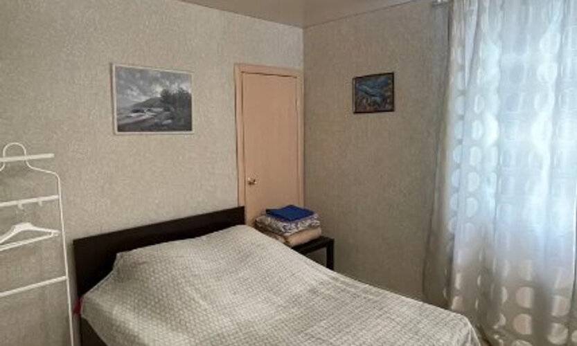 На Проспекте Октября 122/1