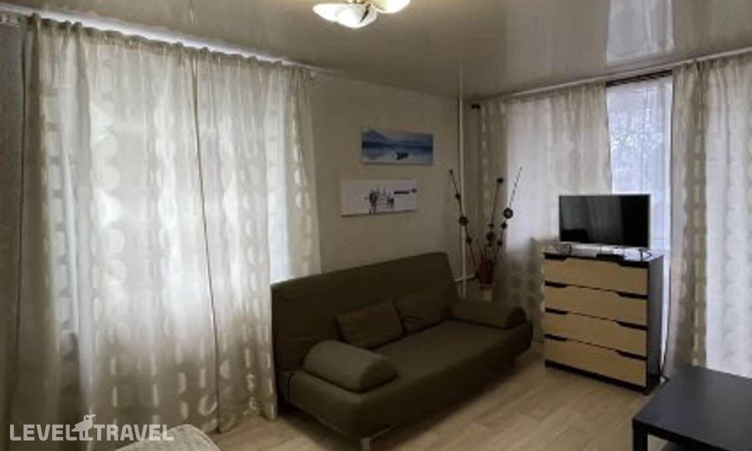 фотографии отеля На Проспекте Октября 122/1 в Россия(Уфа) - фото №4
