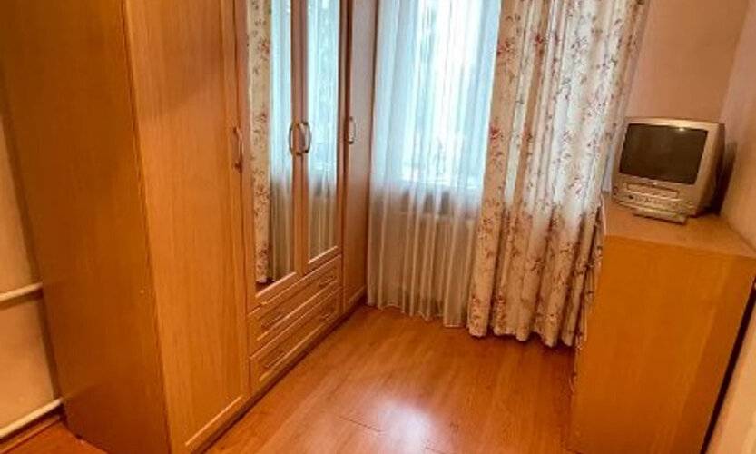 На Проспекте Октября 126/6