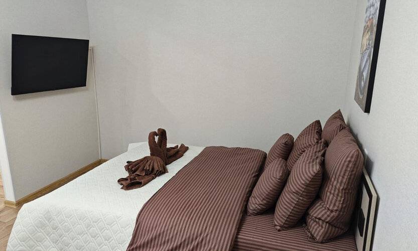 Resident Ufa (Резидент Уфа) На Улице Рихарда Зорге 48/1