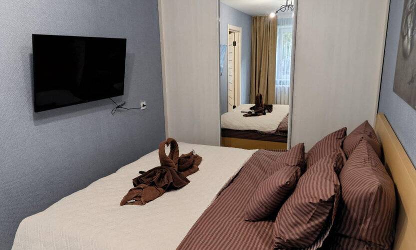 Resident Ufa (Резидент Уфа) На Улице Рихарда Зорге 48/1