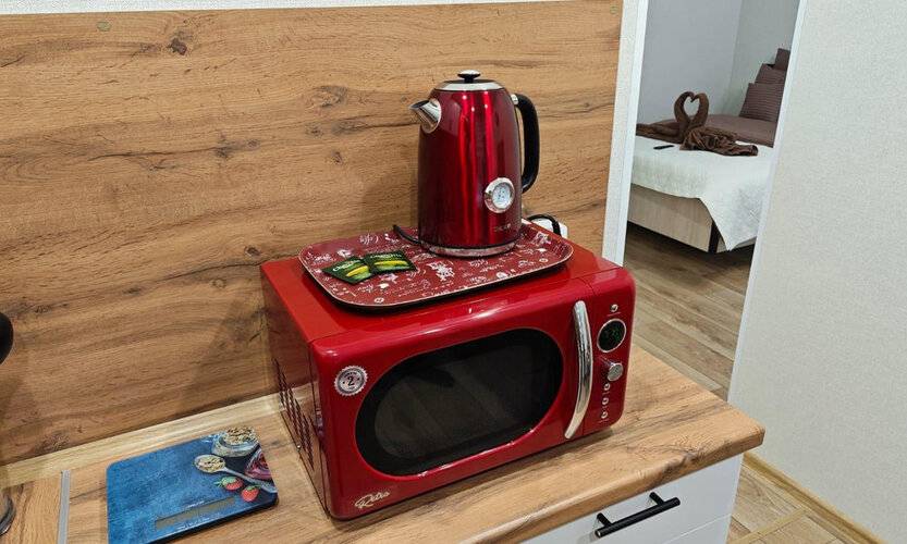 Resident Ufa (Резидент Уфа) На Улице Рихарда Зорге 48/1