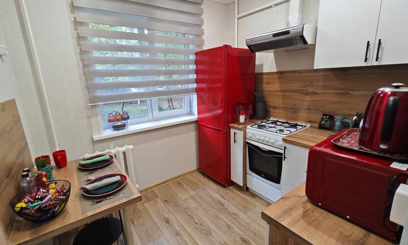 Resident Ufa (Резидент Уфа) На Улице Рихарда Зорге 48/1