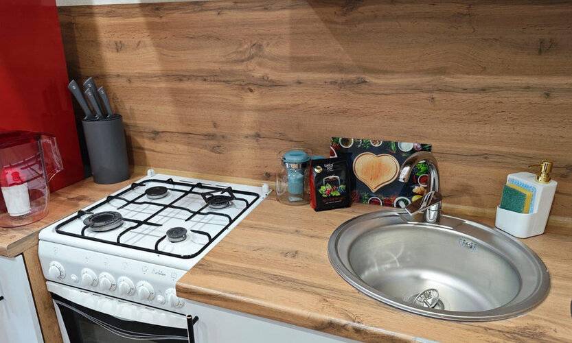 Resident Ufa (Резидент Уфа) На Улице Рихарда Зорге 48/1