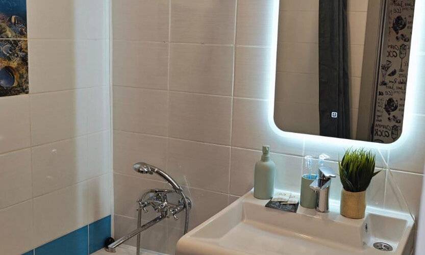 Resident Ufa (Резидент Уфа) На Проспекте Октября 65/1