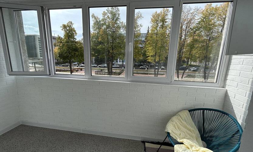 Апартаменты На Бульваре Славы 5