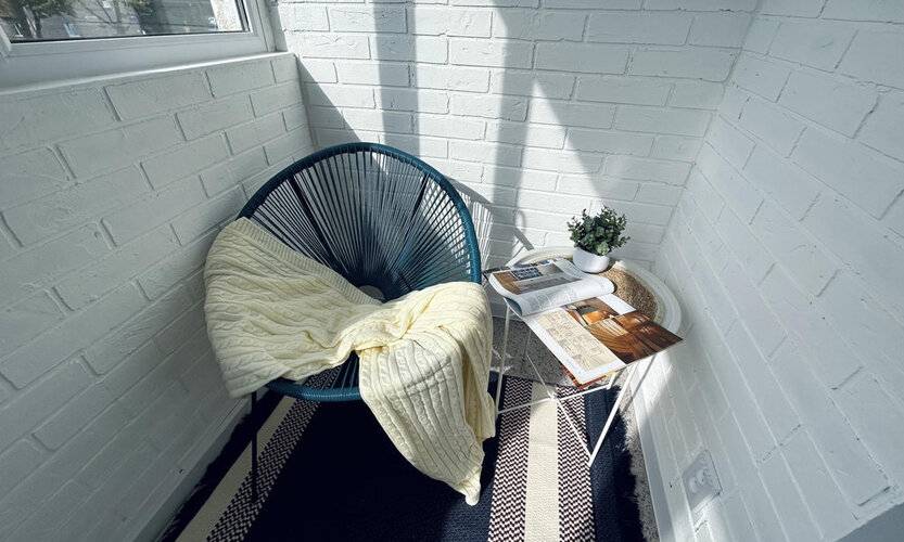 Апартаменты На Бульваре Славы 5