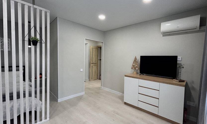 Апартаменты На Бульваре Славы 5