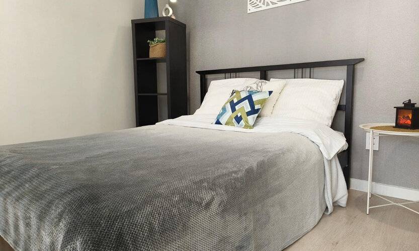 Апартаменты На Бульваре Славы 5