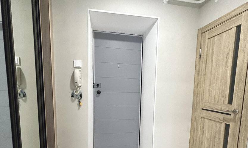 Апартаменты На Бульваре Славы 5