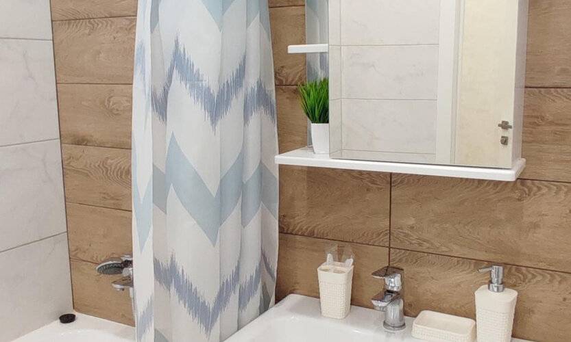 Апартаменты Суточно Уфа На Улице Бородинская