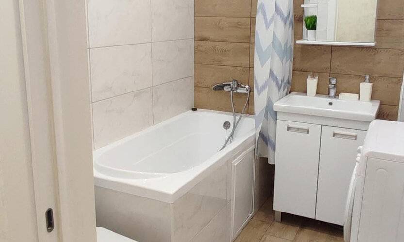 Апартаменты Суточно Уфа На Улице Бородинская