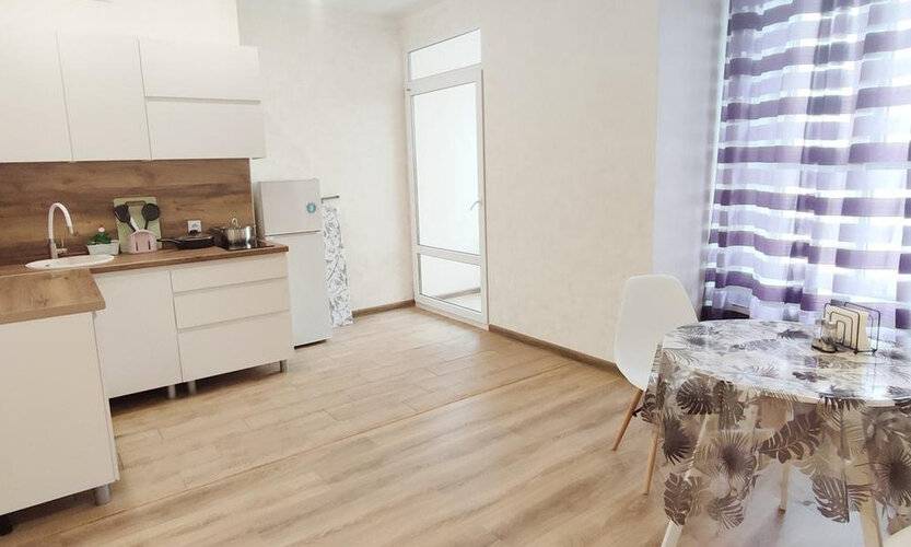 Апартаменты Суточно Уфа На Улице Бородинская