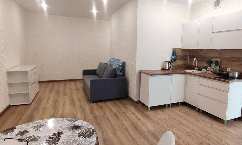 Апартаменты Суточно Уфа На Улице Бородинская