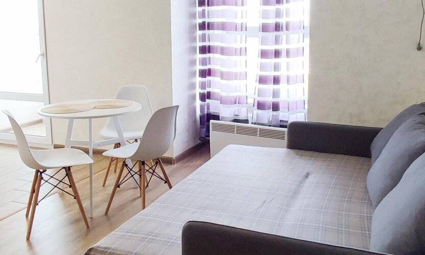 Апартаменты Суточно Уфа На Улице Бородинская