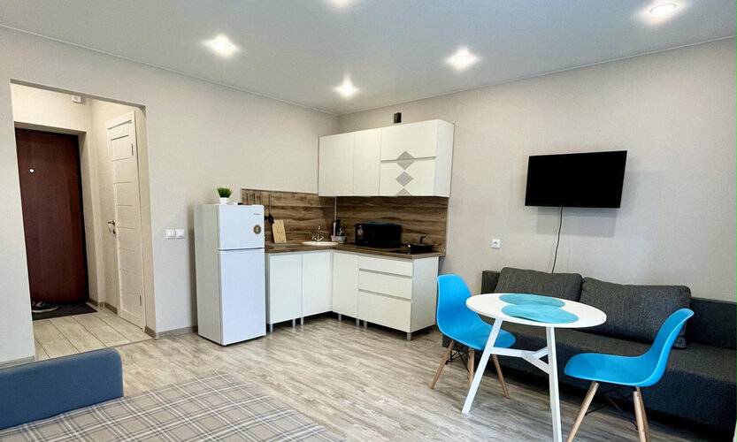 Апартаменты Суточно Уфа На Улице Героя Зорина 1