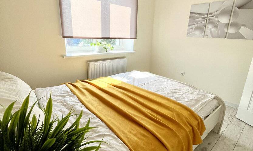 Апартаменты Суточно Уфа На Улице Героя Зорина 1