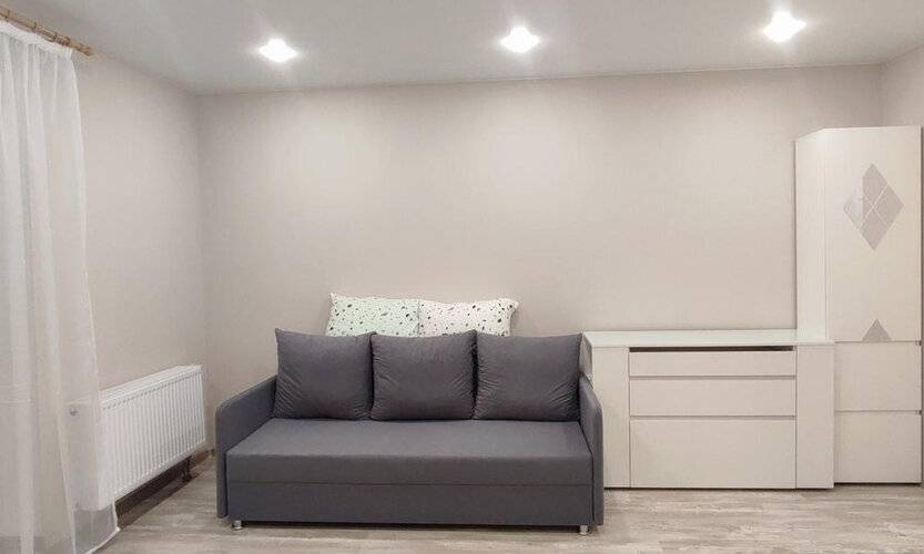 Апартаменты Суточно Уфа На Улице Героя Зорина 1