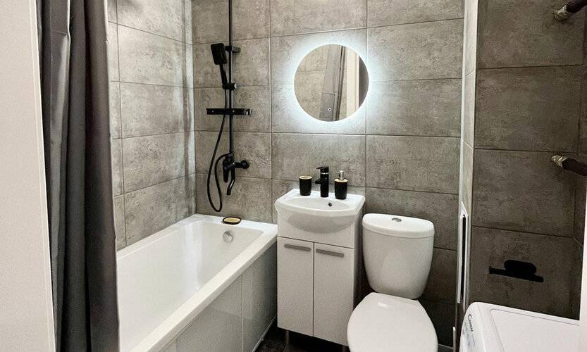 Апартаменты Суточно Уфа На Улице Героя Зорина 1