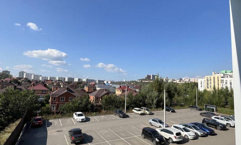 Апартаменты Суточно Уфа На Улице Героя Зорина 1