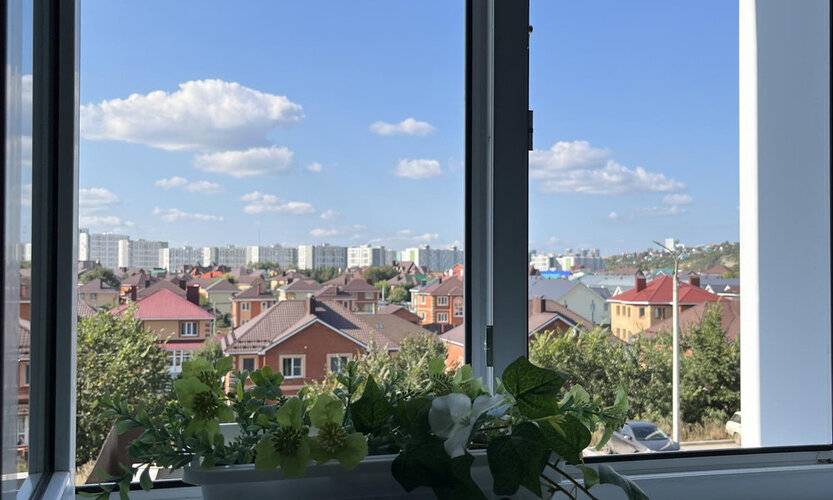 Апартаменты Суточно Уфа На Улице Героя Зорина 1