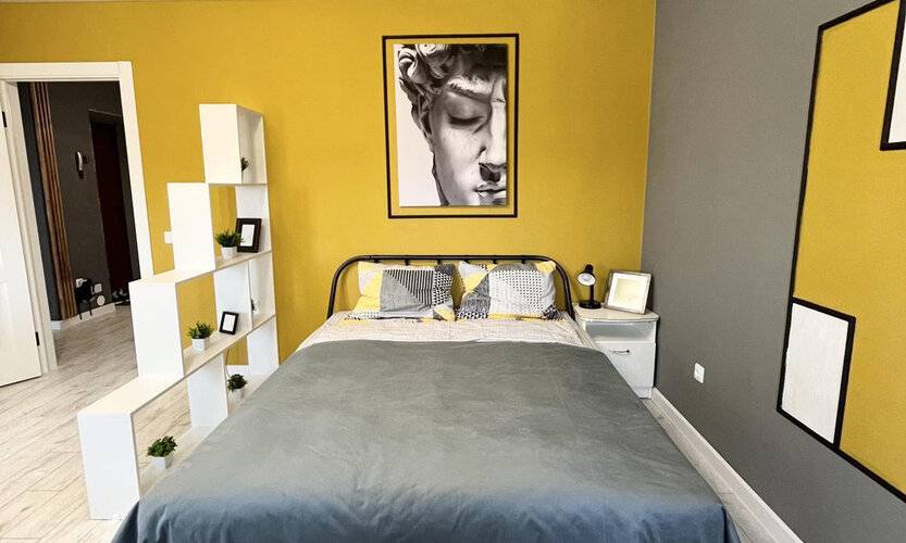 Апартаменты Суточно Уфа На Улице Героя Зорина 1