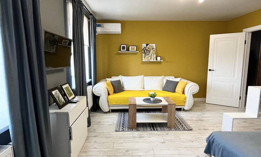 Апартаменты Суточно Уфа На Улице Героя Зорина 1