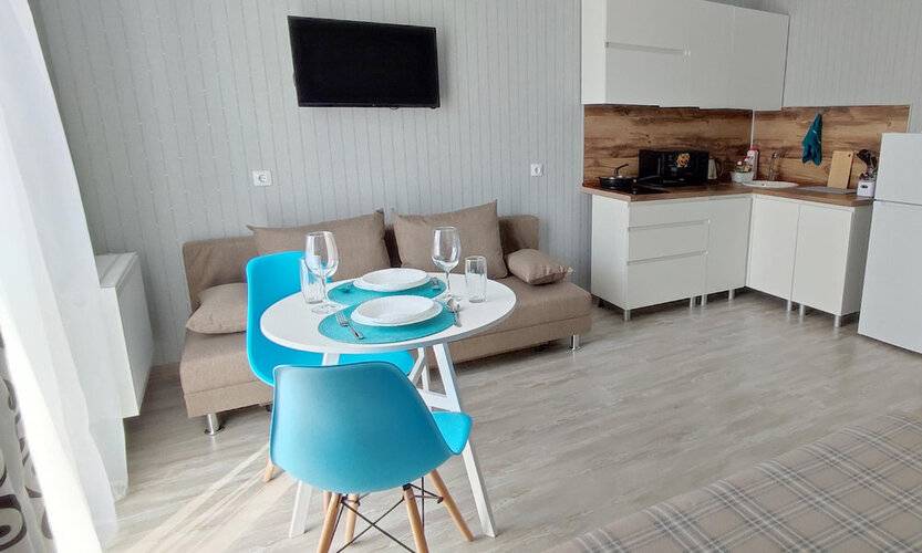 Апартаменты Суточно Уфа На Улице Героя Зорина 1