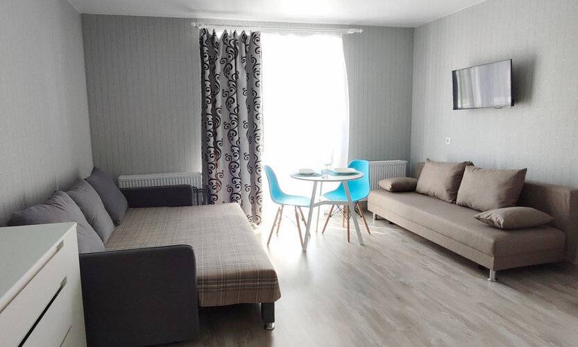 Апартаменты Суточно Уфа На Улице Героя Зорина 1