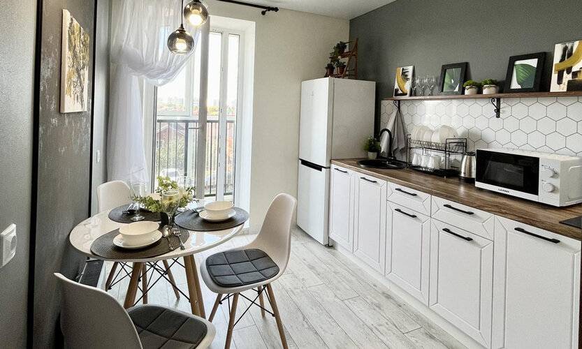 Апартаменты Суточно Уфа На Улице Героя Зорина 1