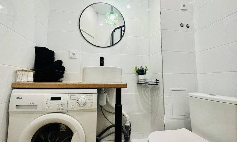 Апартаменты Север Улице Революционная