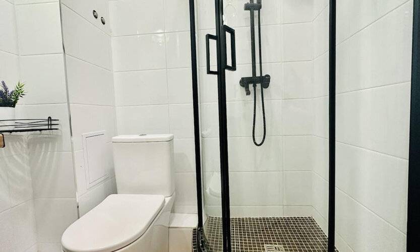 Апартаменты Север Улице Революционная