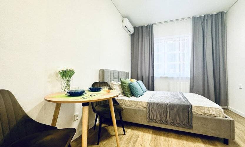 Апартаменты Север Улице Революционная