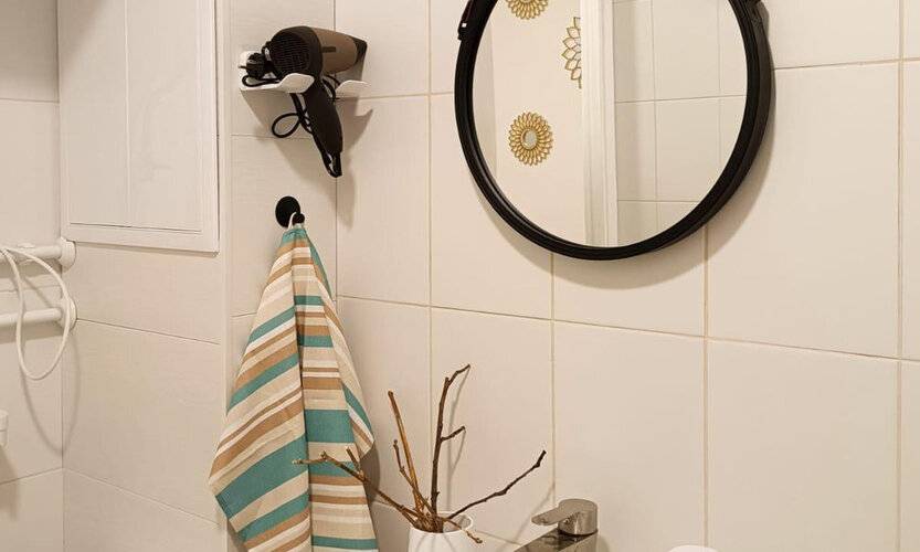 Апартаменты На Улице Зорге