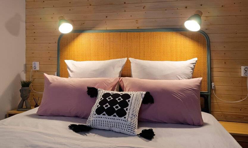 Апартаменты На Улице Зорге