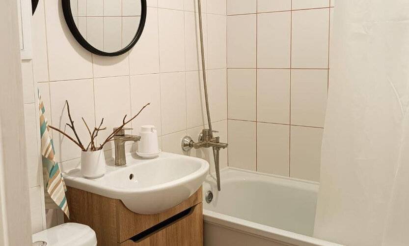 Апартаменты На Улице Зорге