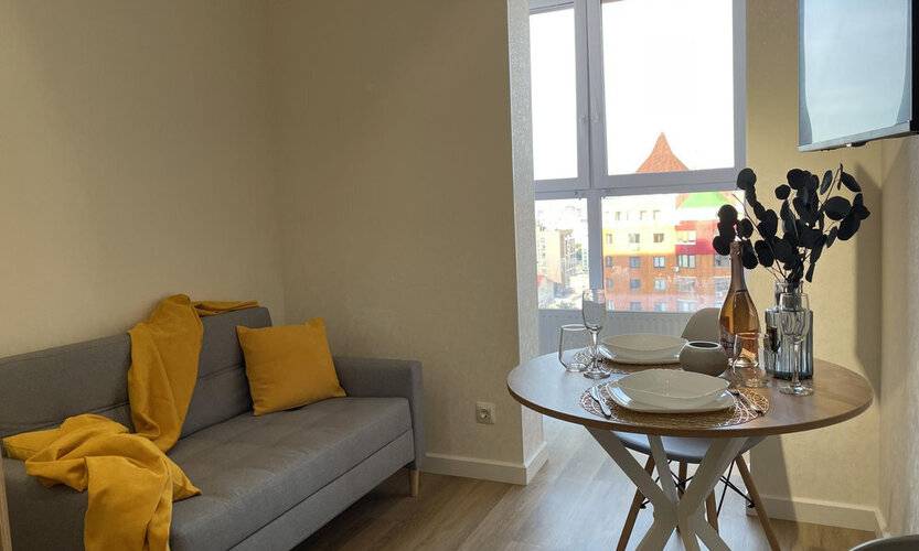 Infinity Of Days (Инфинити Оф Дэйс) На Улице Гафури